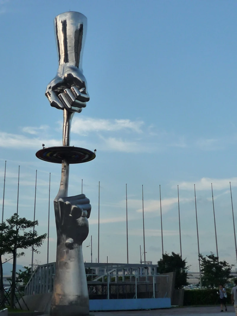 2012  台北國際自動化工